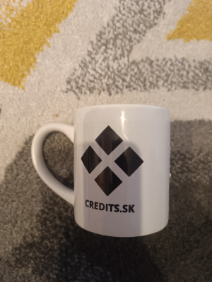 Mug